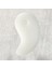 Yüz Için Beyaz Reçine Masajı Gua Sha Doğal Reçine Bianstone Yeşim Gua Sha Vücut Masajı Kazıyıcı Guaj Kazıyıcı Güzellik Sağlık Guasha Kurulu (Yurt Dışından) 1