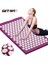 Yeşil Getinfit Masaj Minderi Masaj Yoga Minderi Akupunktur Stres Rahatlatmak Masaj Mat Gül Başak Masaj ve Gevşeme (Yurt Dışından) 2
