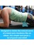 B-Mor Psoas Kas Masajı Derin Doku Fasya Serbest Bırakma Masaj Aracı Psoas Kalça Kalça Fleksör Masajı Geri Buzağı Kas Relax (Yurt Dışından) 5