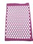 L Yeşil Mat Yastık Acupressuur Mat Hoofd Hals Terug Voetmassage Kussen Kussen Yoga Spike Mat Anti-Stres Akupunktur Pedi Naald Masajı (Yurt Dışından) 3