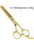 A0032F-05-55 4 Renk Opsiyonel 6.0 "/5.5" Daomo Saç Kesme Makası JP440C Salon Berber Saç Inceltme Makası Evde Kullanım Saç Makası A0034F (Yurt Dışından) 1