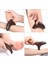 13 Vietnam Kokulu Ahşap Masaj Presoterapi Araçları Vücut Ayak Refleksoloji Shiatsu Thai Masajı Kazıma Tahtası (Yurt Dışından) 5