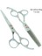 A0035C-02-70 Smith Chu 6.0 Inç Insan Saç Makas Seti Japonya 440C Kuaförlük Kesme Makas Inceltme Makası Saç Bakımı ve Şekillendirme Aracı A0036C (Yurt Dışından) 2