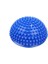 Mavi Yeni Şişme Yoga Masaj Topları Pvc Yarım Küre Fitball Kadın Çocuk Eğitmen Dengeleme Topu Spor Salonu Sağlık Spor Pilates (Yurt Dışından) 1