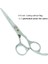 A0035C-03-65 5.5 "6.0" Kuaförlük Berber Profesyonel Kesme Makası Saç Makası Smith Chu Japonya 440C Salon Saç Inceltme Makası A0036C (Yurt Dışından) 2