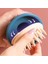 Gn Silikon Şampuan Kafa Saç Derisi Masaj Fırçası Silikon Vücut Fırçası Saç Yıkama Tarak Banyo Spa Duş Fırçası Masaj Fırçası Saç Fırçası (Yurt Dışından) 4
