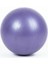 Mor 25 cm Yoga Topu Fitness Topları Pilates Sanat Jimnastik Denge Egzersiz Pilates Ekipmanları Fitness Topları Denge Spor Salonu Spor (Yurt Dışından) 1