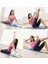 Mor 25 cm Yoga Topu Fitness Topları Pilates Sanat Jimnastik Denge Egzersiz Pilates Ekipmanları Fitness Topları Denge Spor Salonu Spor (Yurt Dışından) 4