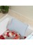 Mavi Kanca Tasarımlı Küvet Yastığı Gevşeme Spa Benzeri Bir Deneyim Için Kaymaz Vantuzlu Ergonomik Küvet Yastıkları (Yurt Dışından) 5