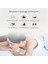 Tip 1 Boyun Masajı Vücut Elektrikli Masaj Osteo Stimülatörü Traksiyon Cihazı Elektrikli El Aletleri Masaj Masaj Cihazları Elektrotlar Aracı Relax (Yurt Dışından) 5
