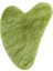 Guasha 1 Guasha Güzel Masaj Yeşim Taşı Kazıma Masaj Kazıyıcı Yüz Masajı Akupunktur Gua Sha Göz Yüz Kurulu Spa Masaj Aracı (Yurt Dışından) 1