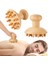Set C-3pcs Ahşap Terapi Masaj Aletleri Profesyonel Komple Maderotherapia Ahşap Masaj Seti Vücut Şekillendirme, Anti-Selülit, Kas Rahatlama (Yurt Dışından) 3