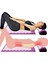 Gri Getinfit Masaj Minderi Masaj Yoga Minderi Akupunktur Stres Rahatlatmak Masaj Mat Gül Başak Masaj ve Gevşeme (Yurt Dışından) 4