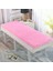 Deve Ince W Delikli Kare 180CM70CM Masaj Masası Yatak Delikli, Güzellik Salonu Pedi, Kaymaz Yastık, Kuzu Kadife Kalınlaşma (Yurt Dışından) 4
