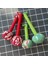Tip 2 (Yaklaşık 17 Cm) El Işi Masaj Çekiç Dolgu Pelin Otlar Yakı Aksesuarı Sıcak Vücut Akupunktur Noktası Meridyen Masaj Terapisi Sağlık (Yurt Dışından) 3