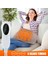 Ab Tak 220-240V 59X30CM Elektrikli Isıtma Yastığı Fizyoterapi Elektrikli Battaniye 3 Zamanlama 10 Seviye Sabit Sıcaklık Sıcak Kompres Eski Sıcak Tutmak (Yurt Dışından) 1
