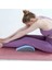 Gri Renk Uyumu Lomber Omurga Rahatlatıcı Lomber Streç Masaj Gevşeme Yoga Omurga Düzeltme Fıtıklaşmış Disk Duruş Düzeltici Yastık (Yurt Dışından) 4