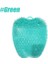 Duşta Kullanım Için Green Tcare Ayak Scrubber, Ayak Temizleyici ve Duş Ayak Masajı, Dolaşımını Artırmak Için Ayak Bakımı, Ağrılı Ayakları Yatıştırır (Yurt Dışından) 2