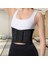 M 60-70CM Xl Gri Unisex Bel Düzeltici Ab Kemeri Nefes Alabilir Bel Desteği Kemeri, Sırt Ağrısını Gidermek Için 5 Destek Çubuklu Çift Ayarlanabilir Askılı (Yurt Dışından) 4