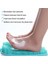 Duşta Kullanım Için Green Tcare Ayak Scrubber, Ayak Temizleyici ve Duş Ayak Masajı, Dolaşımını Artırmak Için Ayak Bakımı, Ağrılı Ayakları Yatıştırır (Yurt Dışından) 5
