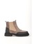 18441 Süet Deri Erkek Bot 1