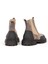 18441 Süet Deri Erkek Bot 3