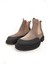 18441 Süet Deri Erkek Bot 4