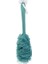 Mavi Banyo Fırçası Uzun Saplı Asılı Yumuşak Örgü Geri Vücut Banyo Duş Scrubber Fırça Sünger Geri Fırça Spa Scrubber Banyo Aracı (Yurt Dışından) 1