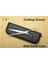 C1006 Yin C 75YY 700# 5''/5.5''/6''/6.5''/7''/7.5''/8'' Jp 440C Kesme Makası Inceltme Makası Kuaförlük Makası Profesyonel Saç Makası (Yurt Dışından) 2