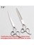 C1006 Yin C 75YY 700# 5''/5.5''/6''/6.5''/7''/7.5''/8'' Jp 440C Kesme Makası Inceltme Makası Kuaförlük Makası Profesyonel Saç Makası (Yurt Dışından) 5