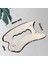 Çelik Fasyal Bıçak Gua Sha Aracı Manuel Kazıma Miyofasyal Aracı Cilt Doku Masajı Serbest Bırakma Terapisi Bakım Fizik Gua Sha Aracı (Yurt Dışından) 1