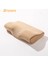 PC040-KAHVERENGI Bellek Köpük Yatak Yastık Boyun Koruması Yavaş Ribaund Bellek Köpük Kelebek Şekilli Yastık Sağlık Servikal Boyun Boyutu 50*30 cm (Yurt Dışından) 2