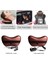 Uzaktan Kumandalı 12 Kafalı Ingiltere Boyun Masaj Yastığı Shiatsu Servikal Yastık Masajı Isı Elektrikli Isıtma Arka Bel Yastığı Rulo Kafalık Arabalar Için Seyahat (Yurt Dışından) 4