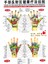66CMX47CM 1 Adet 7/3/1 Adet/set Ingilizce El, Ayak, Kulak ve Vücut Meridyen Noktaları Duvar Tablosu Kadın/erkek Akupunktur Masaj Nokta Haritası Flipchart (Yurt Dışından) 4