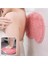 Pembe Ayak Fırçası Silika Jel Ayak Ovmak Banyo Masaj Banyosu Ölü Cilt Yıkama Ayak Banyosu Kaymaz Banyo Paspası (Yurt Dışından) 4