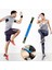 Kırmızı Yoga Kas Masaj Rulo Spor Yaralanması Spor Salonu Vücut Bacak Tetik Noktası Kas Gevşeme Masaj Aracı Sağlık Tedavisi Bakım (Yurt Dışından) 5