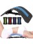 Gules Sırt Masajı Sedye Ekipmanları Masaj Aletleri Massageador Sihirli Streç Spor Bel Desteği Gevşeme Omurga Ağrısı Giderici (Yurt Dışından) 2