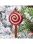 130PCS Noel Süs Topu Ağacı Plastik Top Boyalı Yıldız Topu, A (Yurt Dışından) 5