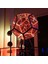 Infinity Dodecaedron Renkli Sanat Işığı, Uzay LED Sanat Lambası, USB Şarjı (Yurt Dışından) 2