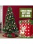 24 Adet Reçine Anahtarlık Dekorlu Çocuklar Için Noel Advent Takvimi (Yurt Dışından) 3