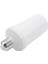 LED Alev Efektli Ampul E27,DEKORATIF Yangın Ampul,beyaz-E (Yurt Dışından) 4