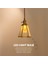 LED Alev Efektli Ampul E27,DEKORATIF Yangın Ampul,beyaz-E (Yurt Dışından) 5