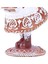 Reçine Zencefilli Kurabiye Noel Baba Noel Süslemeleri 6.5 x 8 x 16 cm (Yurt Dışından) 5