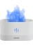Aroma Difüzör Hava Nemlendirici Ultrasonik Soğuk Mist Maker Beyaz (Yurt Dışından) 1