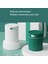 Ev Mist Maker A Için 600ML Çift Meme USB Yağ Difüzörü Sıcak Işık (Yurt Dışından) 1