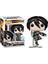 Pop Attack On Titan S5 - Mikasa Ackermann Metallic Special Edition NO:1446 1