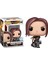 Pop Attack On Titan S4 - Sasha Braus Metallic Special Edition NO:1448 1