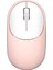 Kablosuz USB Bağlantılı Mouse Wiwu WM107 Wimice 1200 Dpı Pembe 2