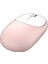 Kablosuz USB Bağlantılı Mouse Wiwu WM107 Wimice 1200 Dpı Pembe 4