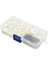 230 Adet/kutu Xh2.54 2p 3p 4p 5p Pin 2.54MM Pitch Terminal Kiti/konut/pin Başlığı Jst Konnektör Tel Konnektörleri Adaptörü Xh Kiti (Yurt Dışından) 1